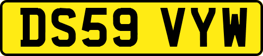 DS59VYW