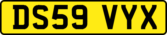 DS59VYX