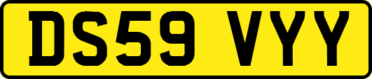 DS59VYY
