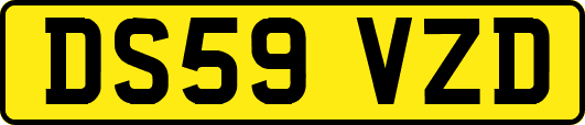 DS59VZD