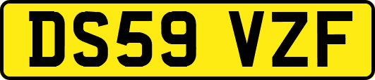 DS59VZF