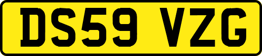 DS59VZG