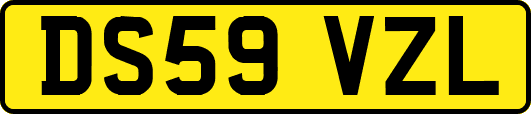 DS59VZL