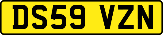 DS59VZN
