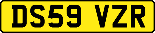 DS59VZR