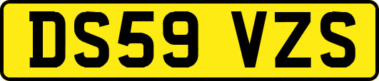 DS59VZS