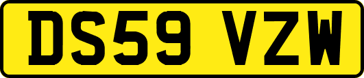 DS59VZW