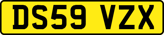 DS59VZX