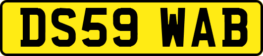 DS59WAB