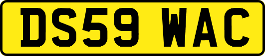 DS59WAC
