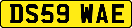 DS59WAE
