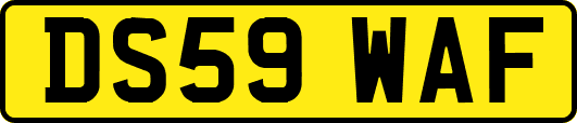DS59WAF