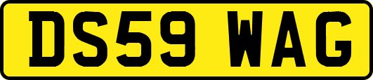 DS59WAG