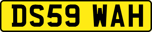 DS59WAH