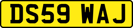 DS59WAJ