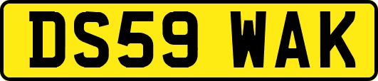 DS59WAK