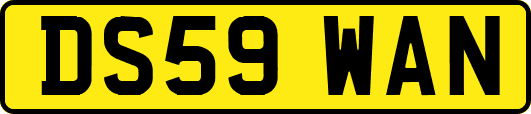 DS59WAN