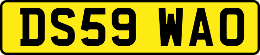 DS59WAO