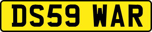 DS59WAR