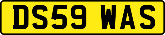 DS59WAS