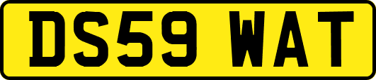 DS59WAT