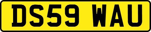 DS59WAU