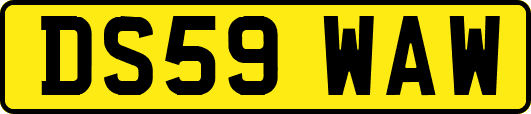 DS59WAW