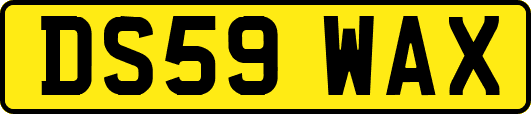 DS59WAX