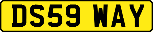 DS59WAY