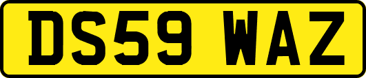DS59WAZ