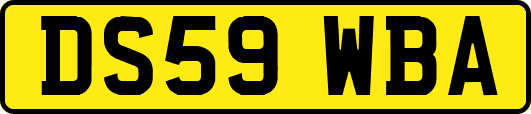 DS59WBA