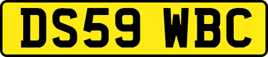 DS59WBC