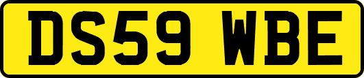 DS59WBE