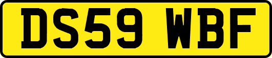 DS59WBF