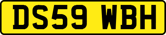 DS59WBH