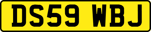 DS59WBJ