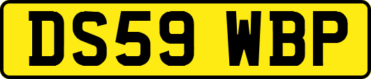 DS59WBP