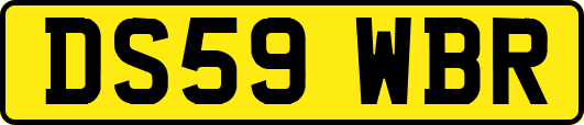 DS59WBR