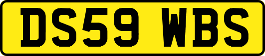DS59WBS