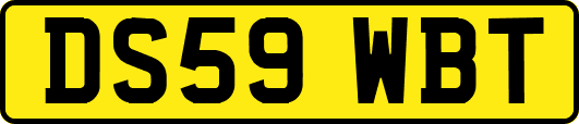 DS59WBT