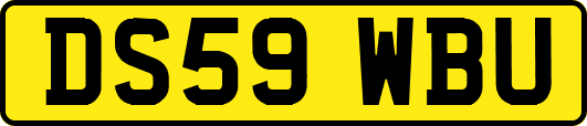 DS59WBU