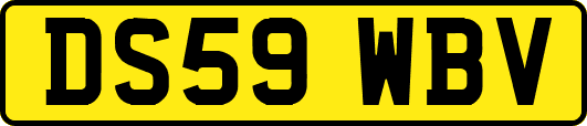 DS59WBV