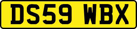 DS59WBX