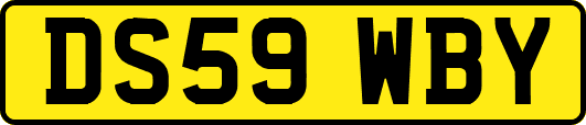 DS59WBY