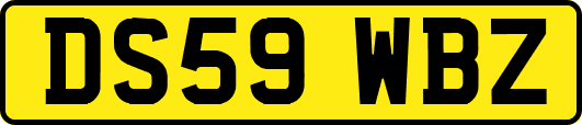 DS59WBZ