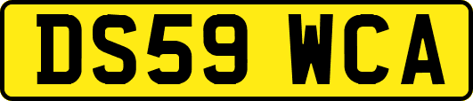 DS59WCA