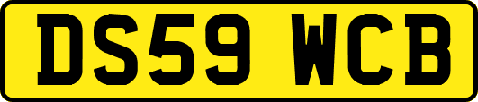 DS59WCB