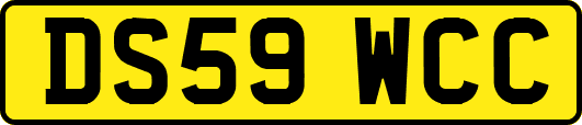 DS59WCC