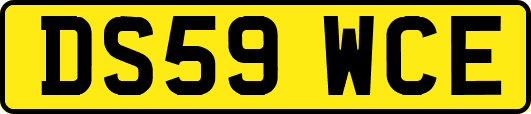 DS59WCE