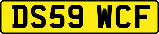 DS59WCF